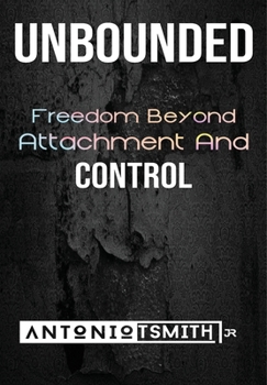 Paperback Unbounded [Large Print] Book