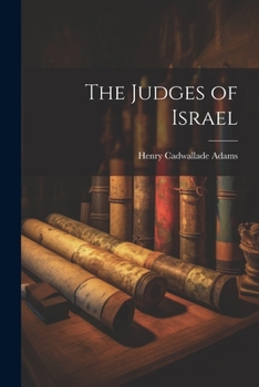 Paperback The Judges of Israel Book