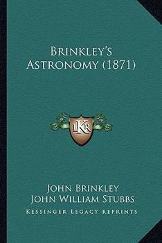 Brinkley's Astronomy