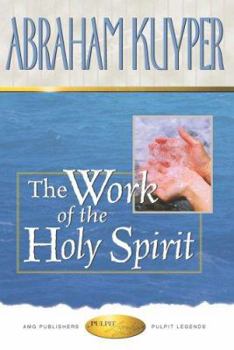 The Work of the Holy Spirit