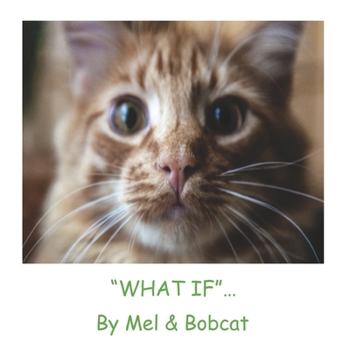 Paperback What If... Book