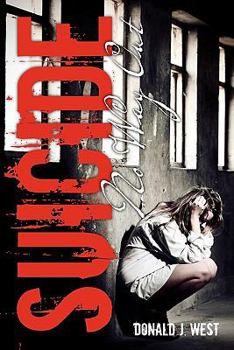 Paperback Suicide, No Way Out Book