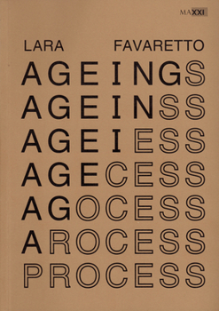 Paperback Aging Process Book