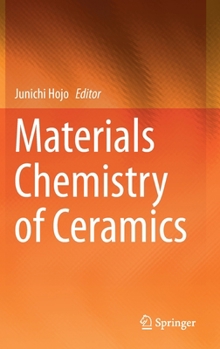 洋書 Materials Chemistry of Ceramics Materials Chemistry of Ceramics book