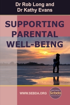 Paperback Supporting Parental Well-Being Book