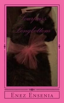Paperback Sourpuss Longbottom Book