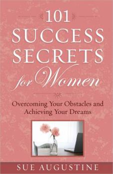 Paperback 101 Success Secrets for Women Book