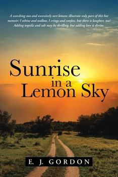 Sunrise in a Lemon Sky