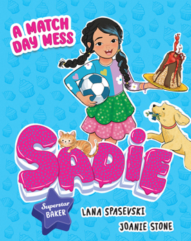 Paperback A Match Day Mess Book