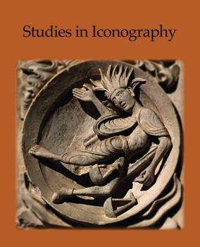 Paperback Studies in Iconography 44 (2023) Book