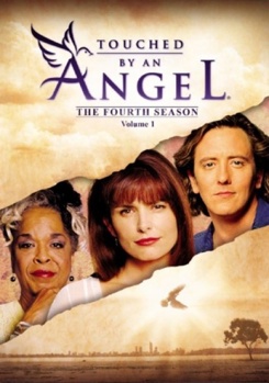 Touched by an Angel: Season 4, Vol. 1