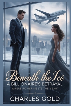 Paperback Beneath the Ice: A Billionaire's Betrayal: Where Power Meets the Heart Book