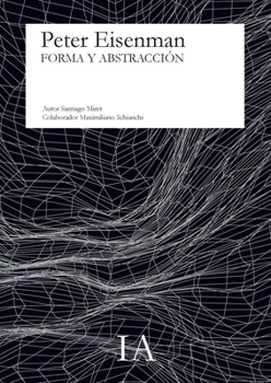 Paperback Peter Eisenman [Spanish] Book