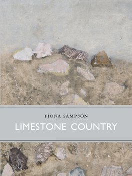 Hardcover Limestone Country Book