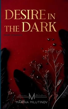 Paperback Desire in the Dark [German] Book
