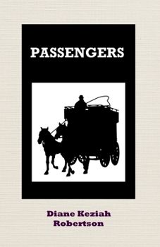 Paperback Passengers Book