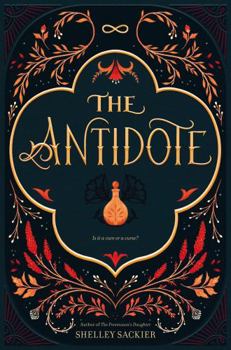 Hardcover The Antidote Book