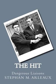 Paperback The Hit: Dangerous Liaisons Book