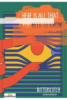 Paperback Here is all that you NEED TO KNOW Book