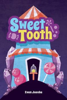 Paperback Sweet Tooth (Red Rhino Books) Book