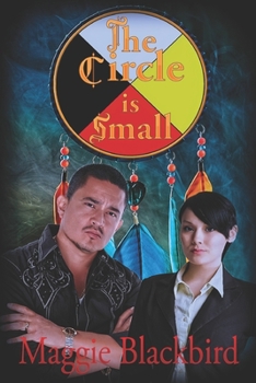 Paperback The Circle is Small Book