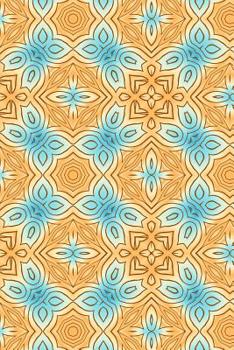 Paperback Viking Pattern - Go To Valhalla 32: Graph Paper 5x5 Notebook for Norse Mythology Lovers Book