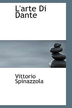 Paperback L'Arte Di Dante Book