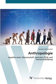 Anthropologie (German Edition)