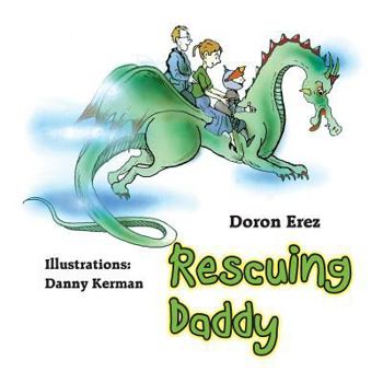 Paperback Rescuing Daddy Book