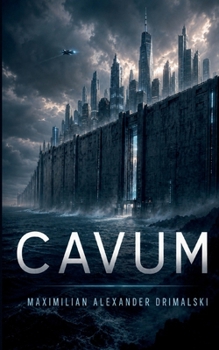 Paperback Cavum (German Edition) [German] Book