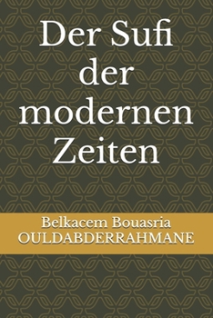 Paperback Der Sufi der modernen Zeiten [German] Book