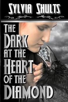 Paperback The Dark at the Heart of the Diamond Book