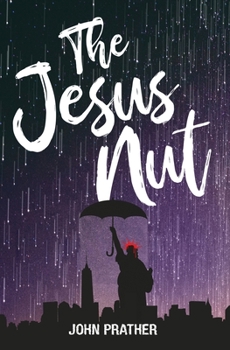 Paperback The Jesus Nut Book