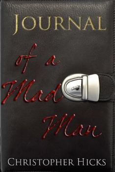 Paperback Journal of a Madman Book