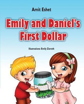 Paperback Emily and Daniel's First Dollar Book