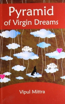 Paperback Pyramid of Virgin Dreams Book
