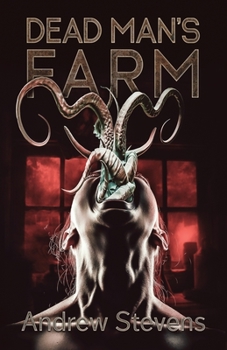 Paperback Dead Man's Farm Book