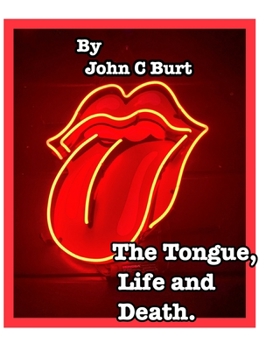 Paperback The Tongue, Life and Death. Book