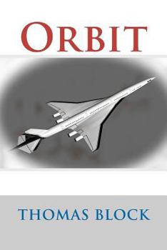 Paperback Orbit Book