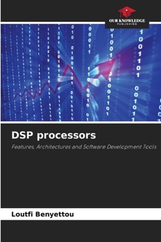 Paperback DSP processors Book