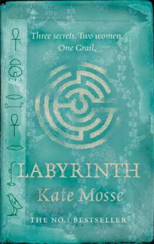 Paperback Labyrinth Book