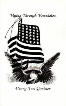 Paperback Flying Through Knotholes Book