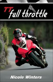 Paperback TT Full Throttle Book