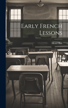 Early French Lessons