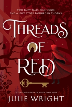 Threads of Red