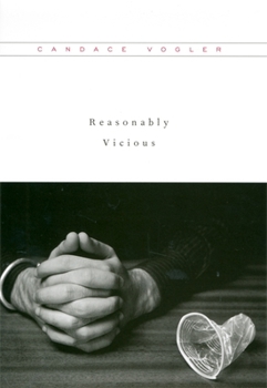 Paperback Reasonably Vicious Book