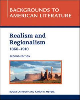 Library Binding Realism and Regionalism, 1860-1910 Book