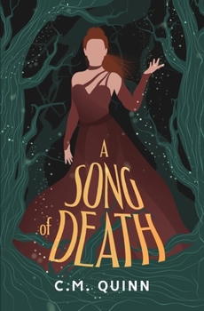 Paperback A Song of Death Book
