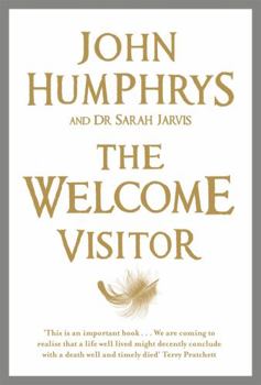 Paperback The Welcome Visitor Book