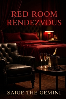 Red Room Rendezvous (Valentine's Day Collection: Love, Lies, & Lust)